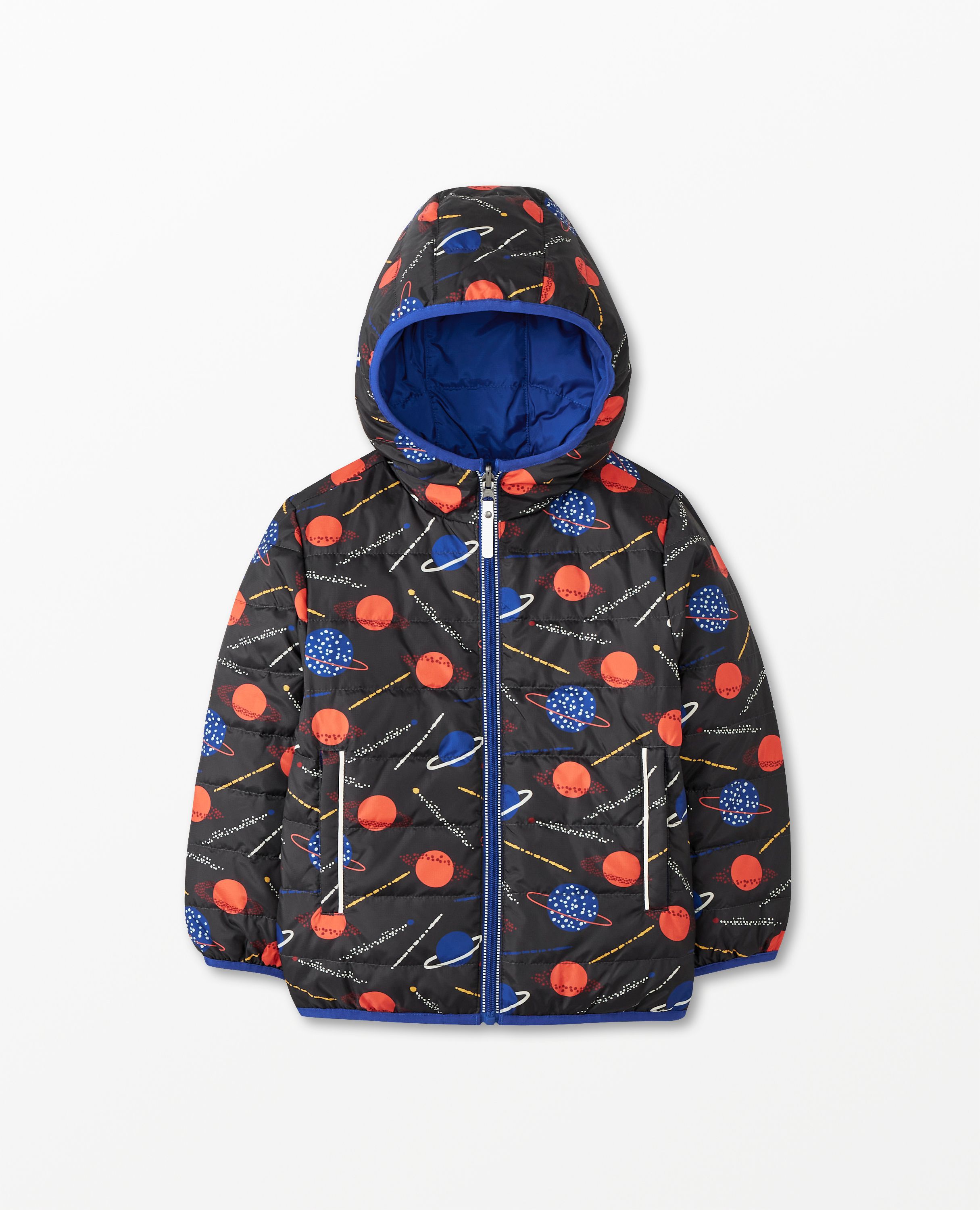 Hanna andersson puffer jacket sale
