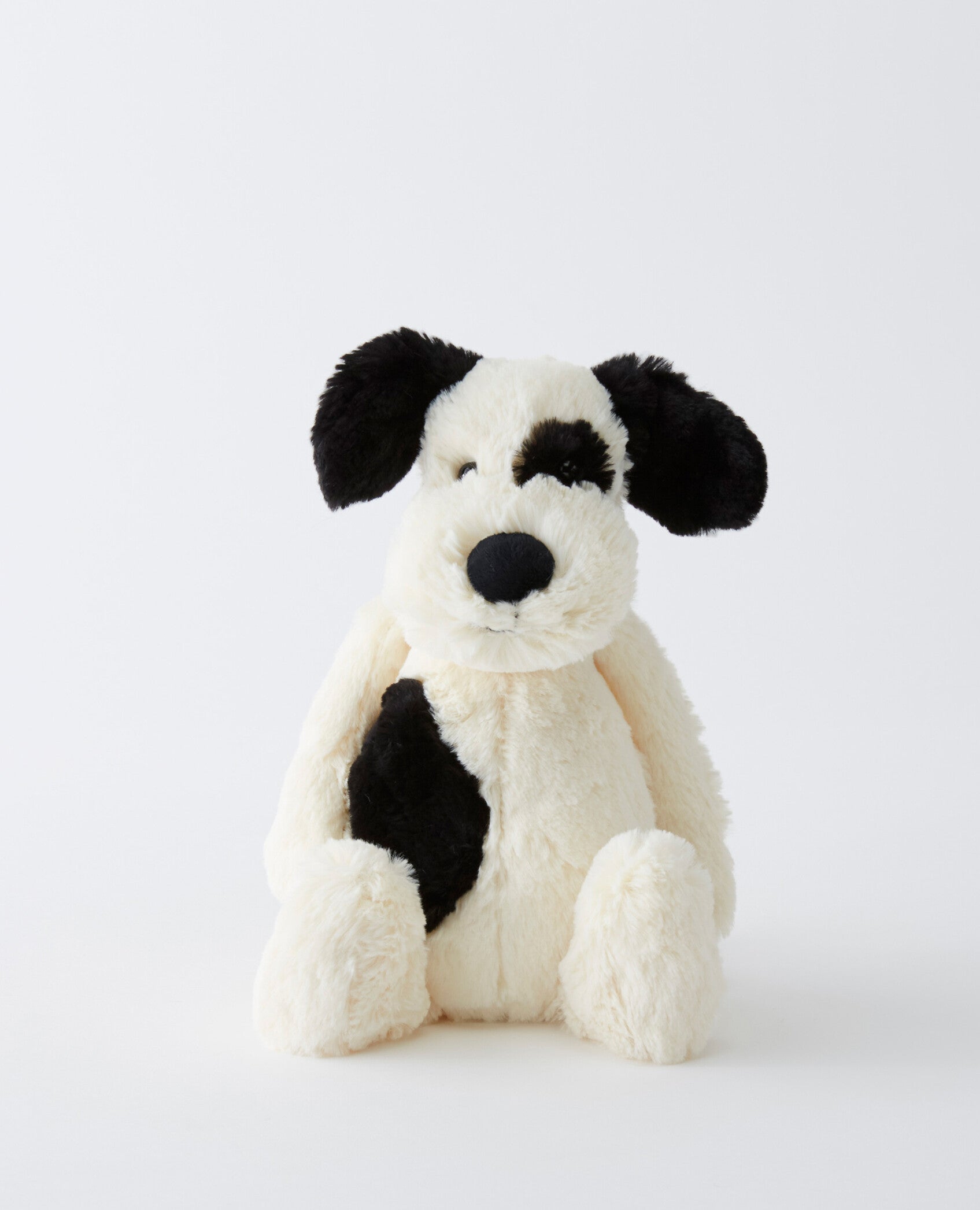 jellycat bashful fudge puppy