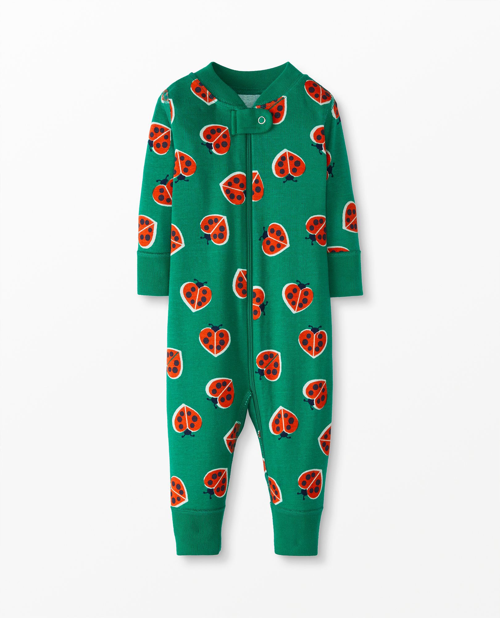 Hanna andersson sleepers 2025