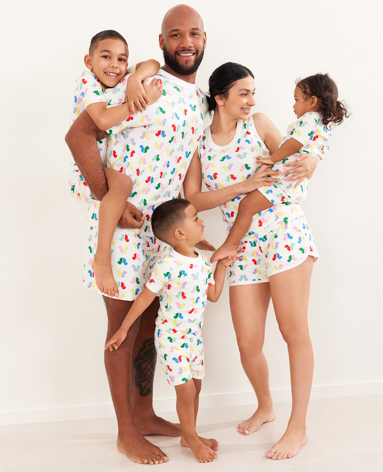 Mickey Mouse Matching Family Pajamas​ in  - main