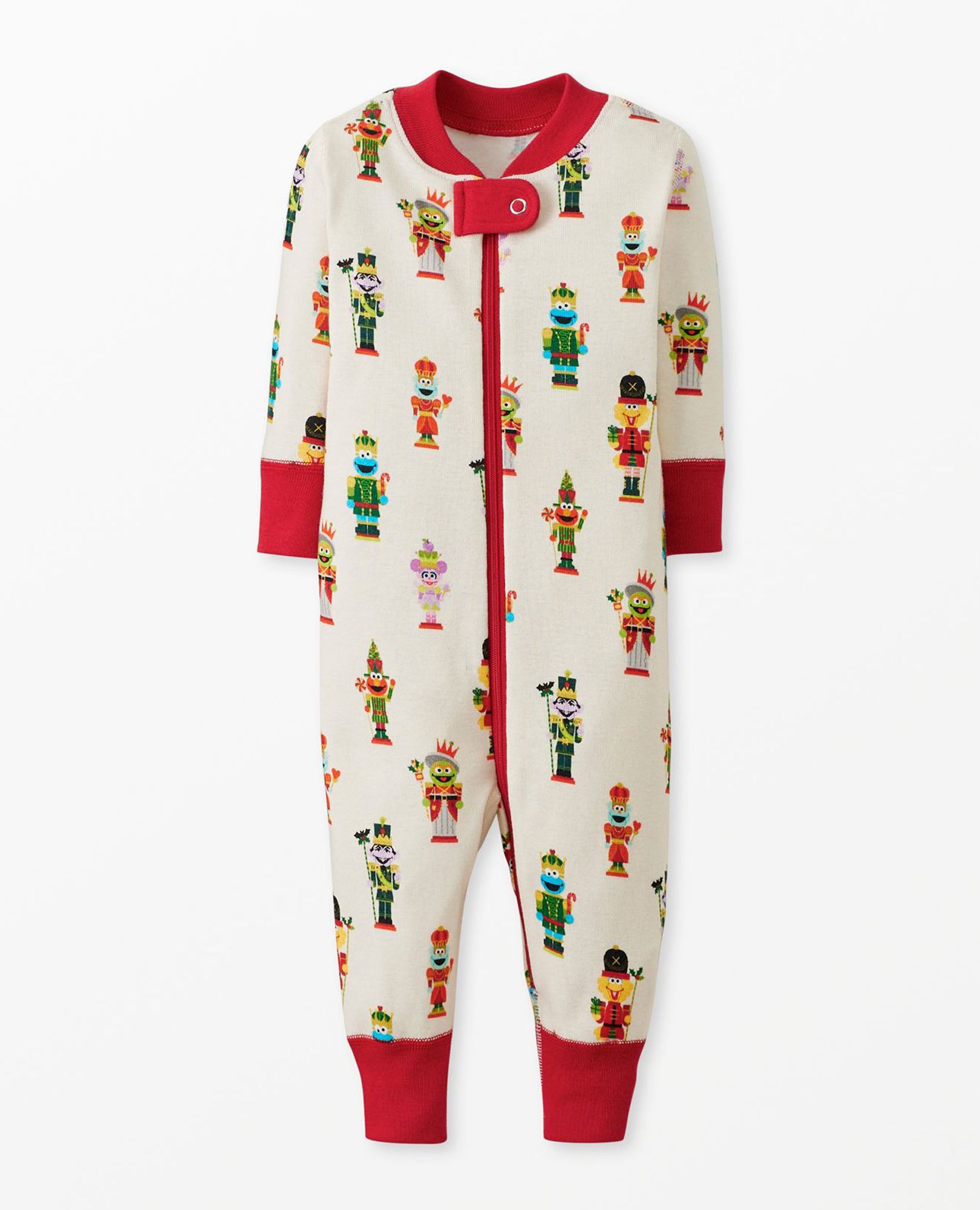 Baby nutcracker online