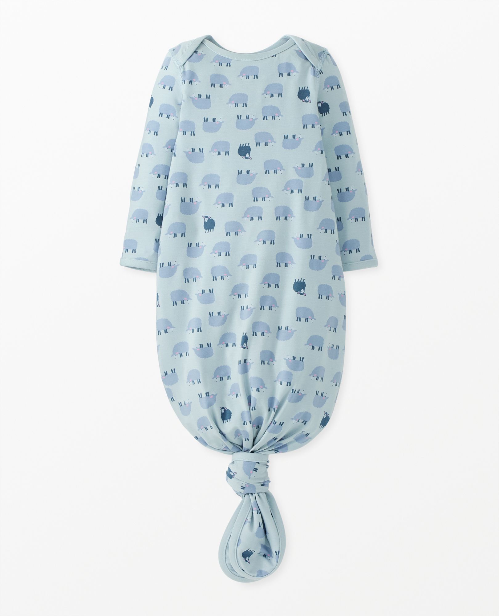 Hanna andersson hot sale sleeping bag
