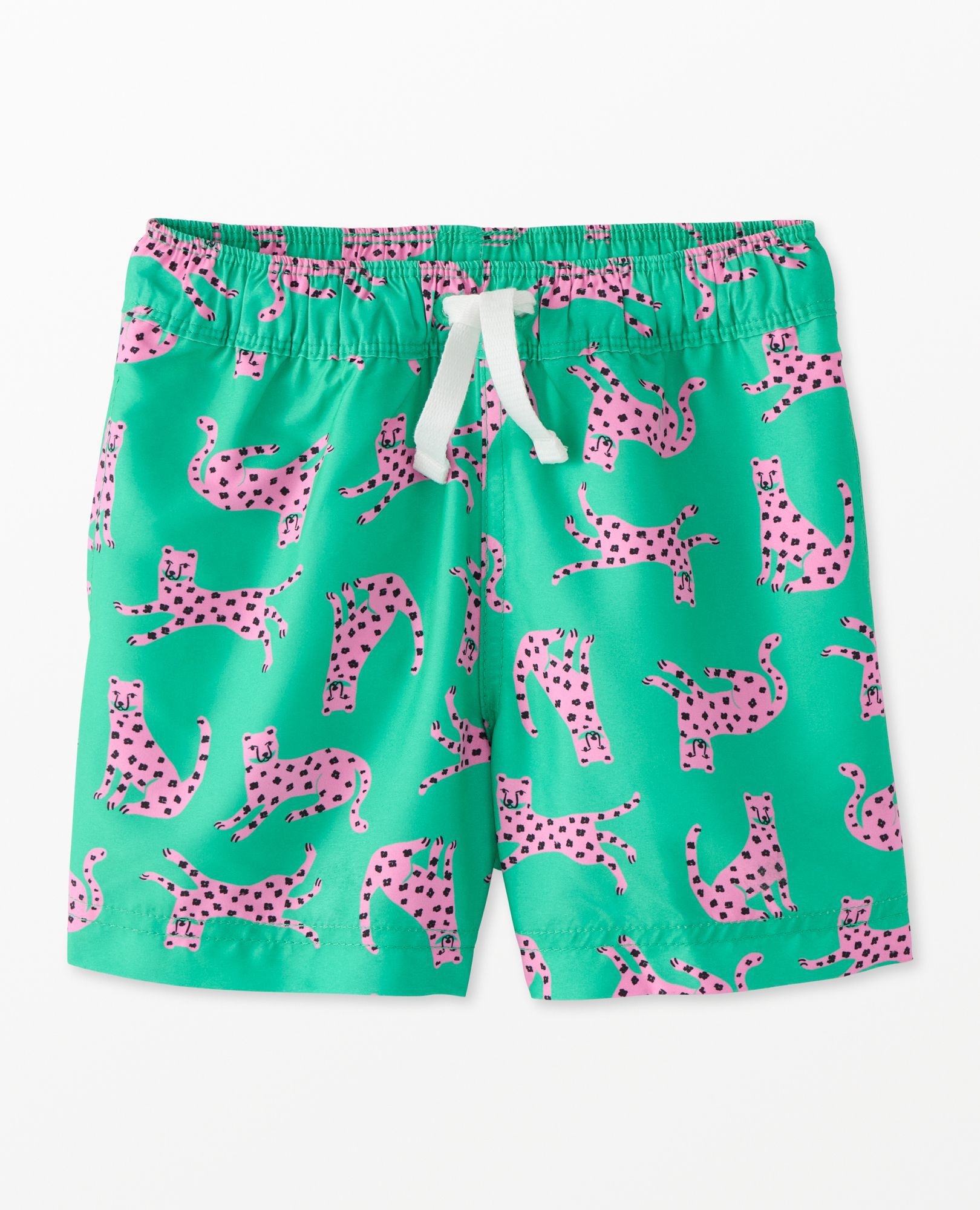 Core Swim Trunk - Noah