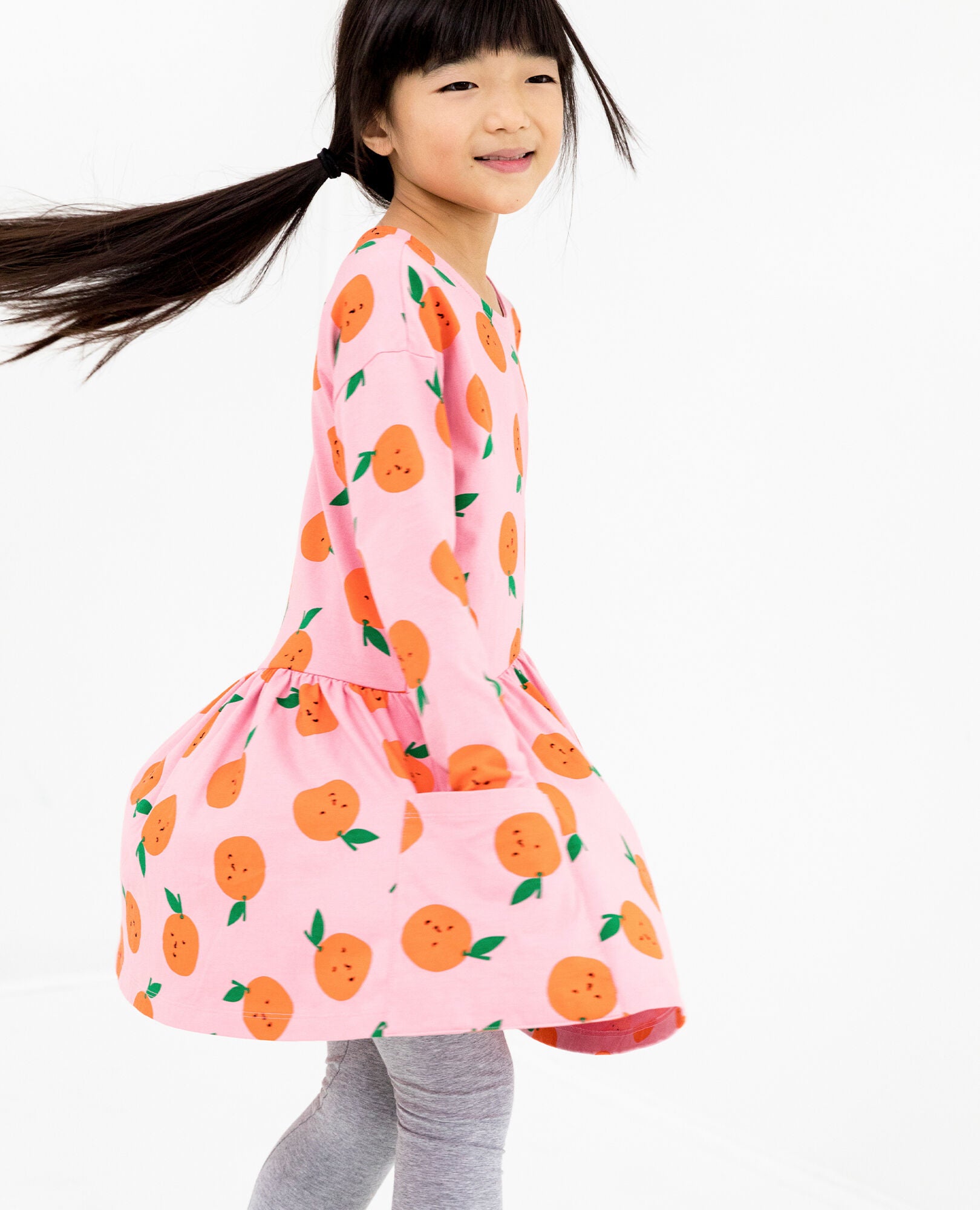 ❤ HANNA ANDERSSON girls Dress leggings size 140 150 160 New 10 12 14 FREESHIP 