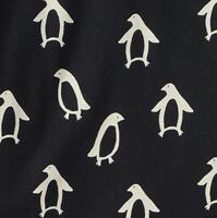 Holiday Penguin Matching Family Pajamas Hanna Andersson
