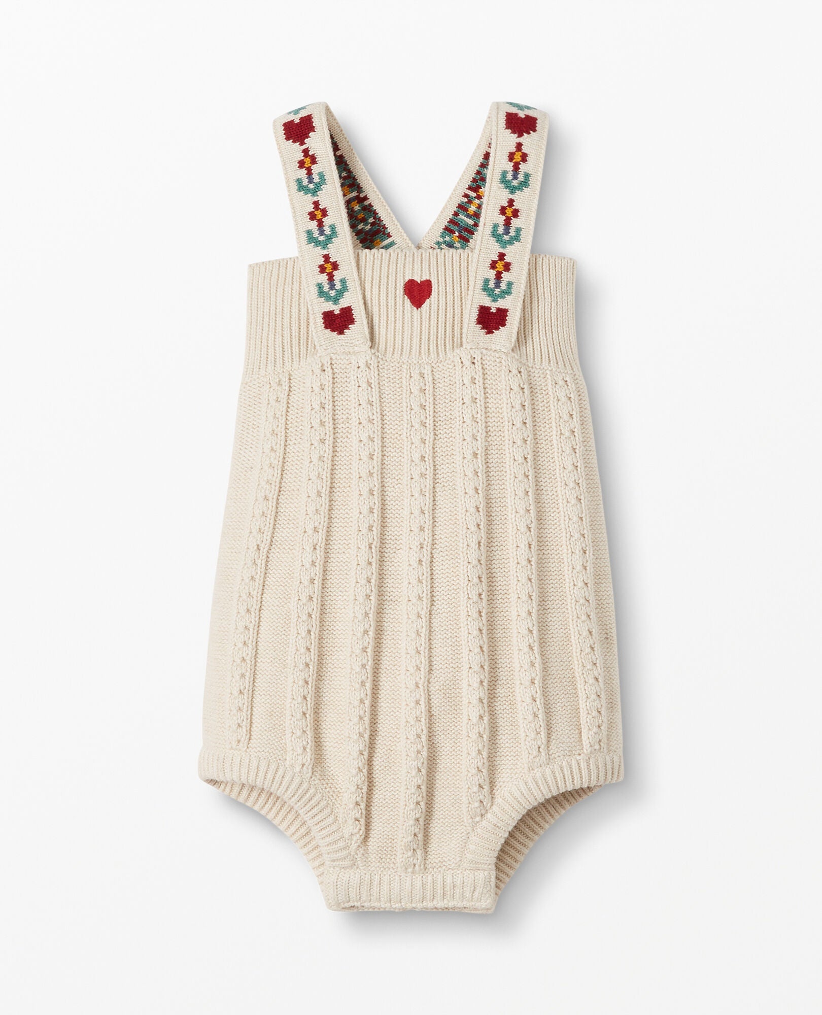 hanna andersson romper