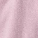 Baby Oversized French Terry Sweatpants in Cosmic Purple - swatch