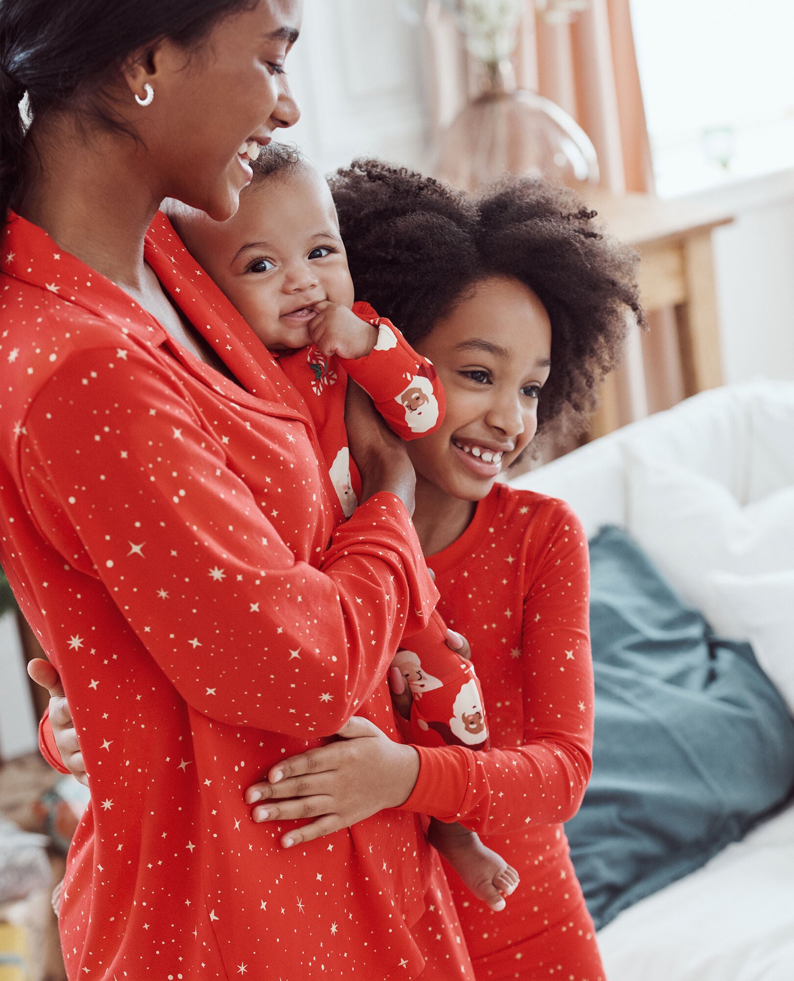 Shine Bright Matching Family Pajama Set Hanna Andersson