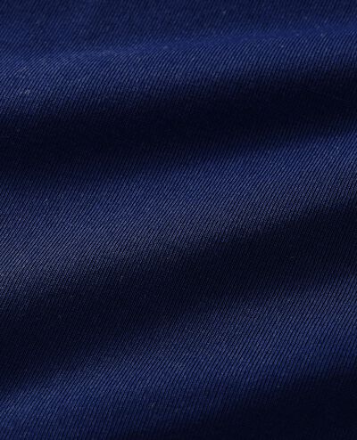Adult HannaJams™ Pajama Top in Navy Blue - main