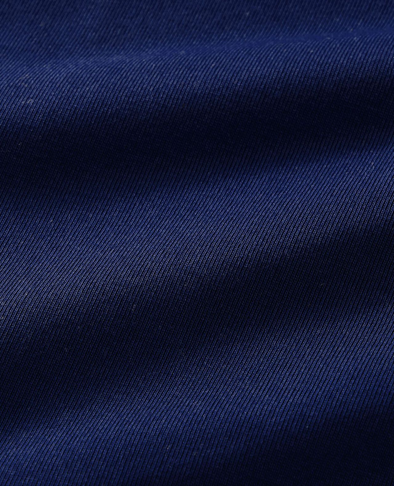 Adult HannaJams⢠Pajama Top in Navy Blue - main