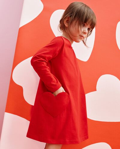 chinese dress ladies Willow Merino Wool Swing Dress