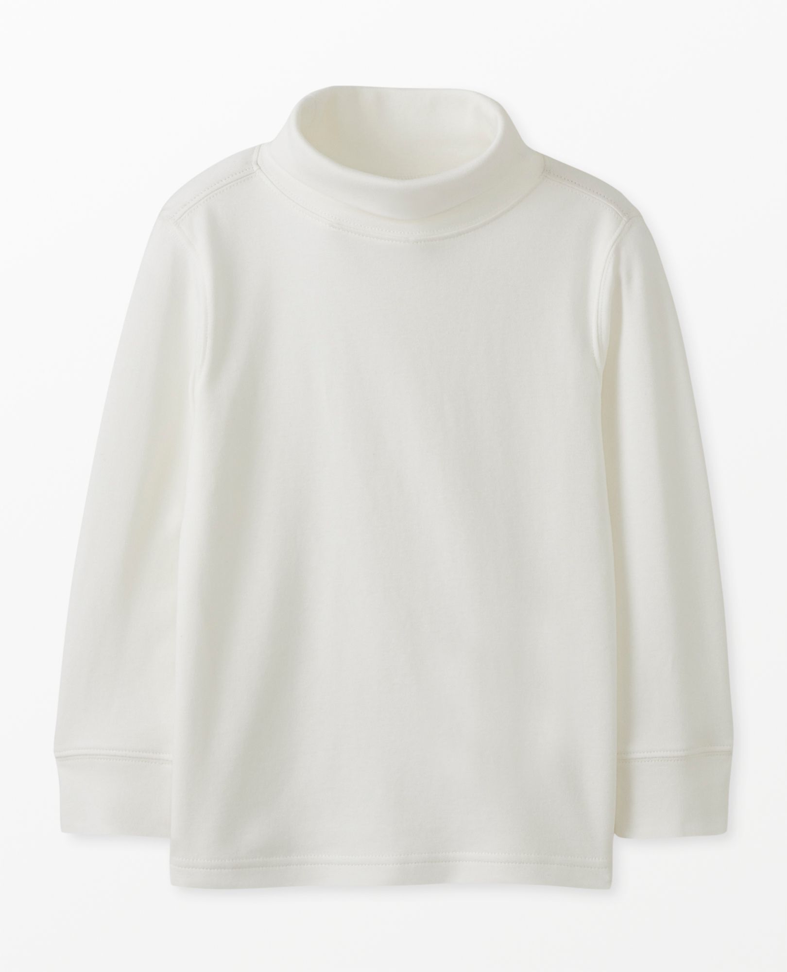 Long Sleeve Turtleneck