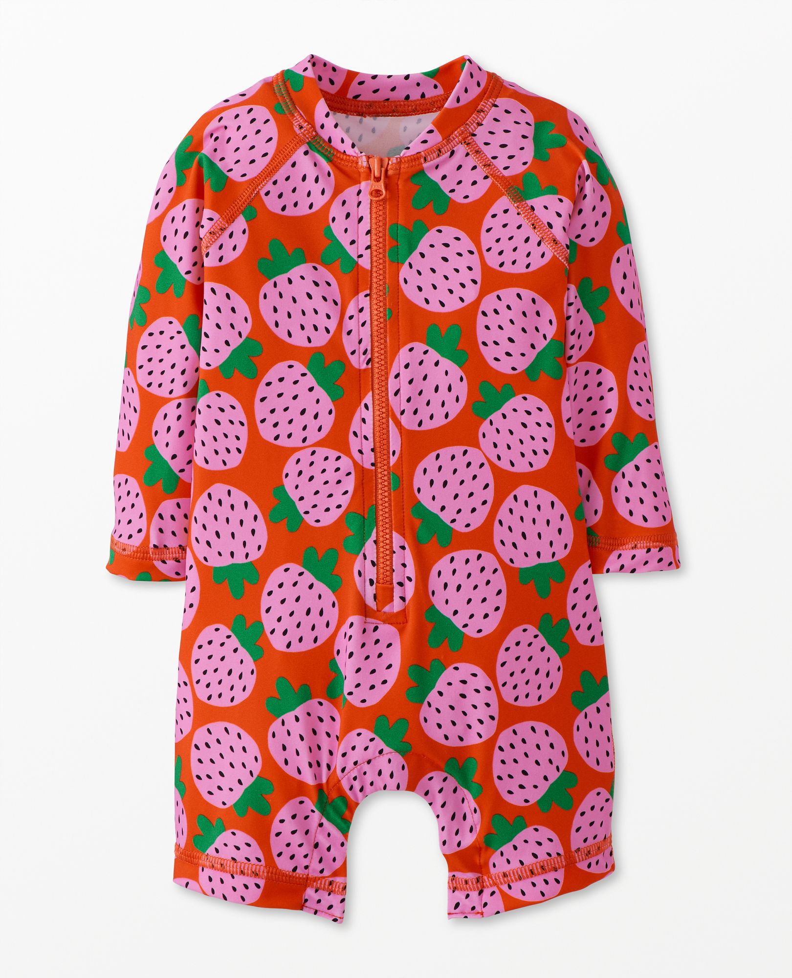 Baby swimsuit deals long sleeve