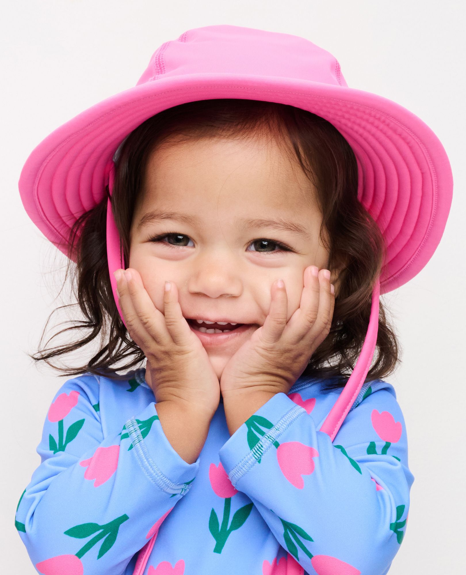 Baby 2025 swim hat