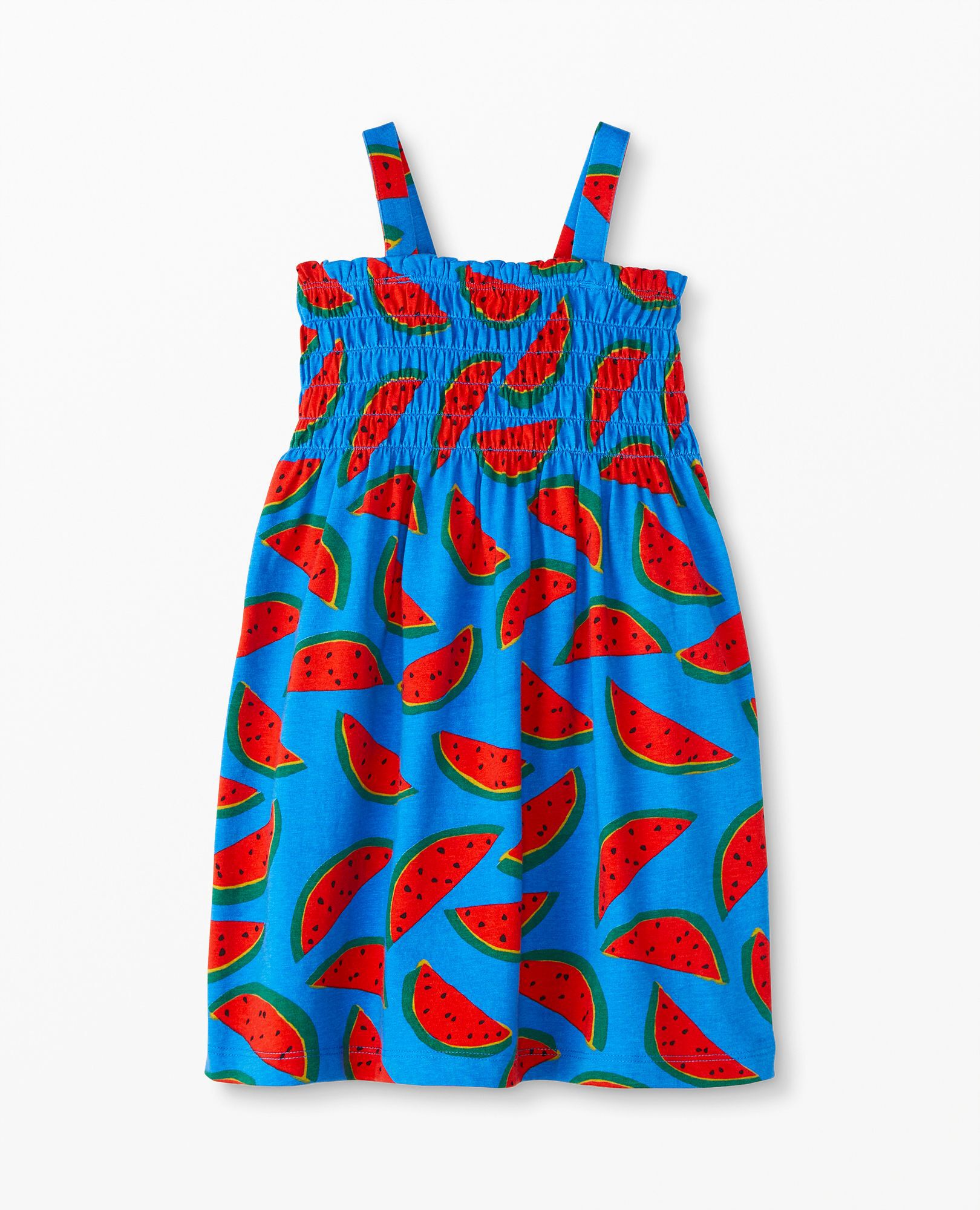 Sesame street sale smocked dress