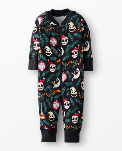 Disney Tim Burton's The Nightmare Before Christmas HannaJams™ Sleeper in NBC Ornaments - main