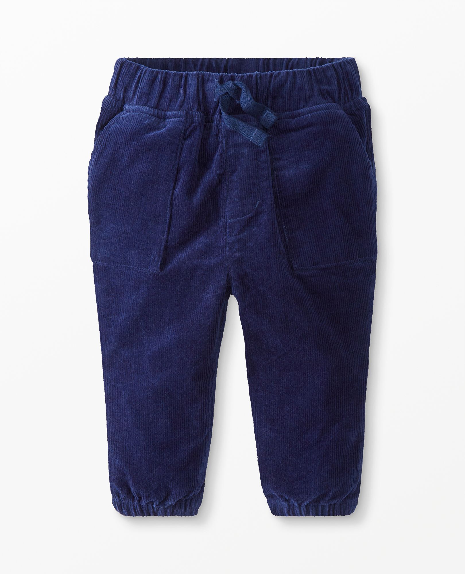 Jogger corduroy hotsell