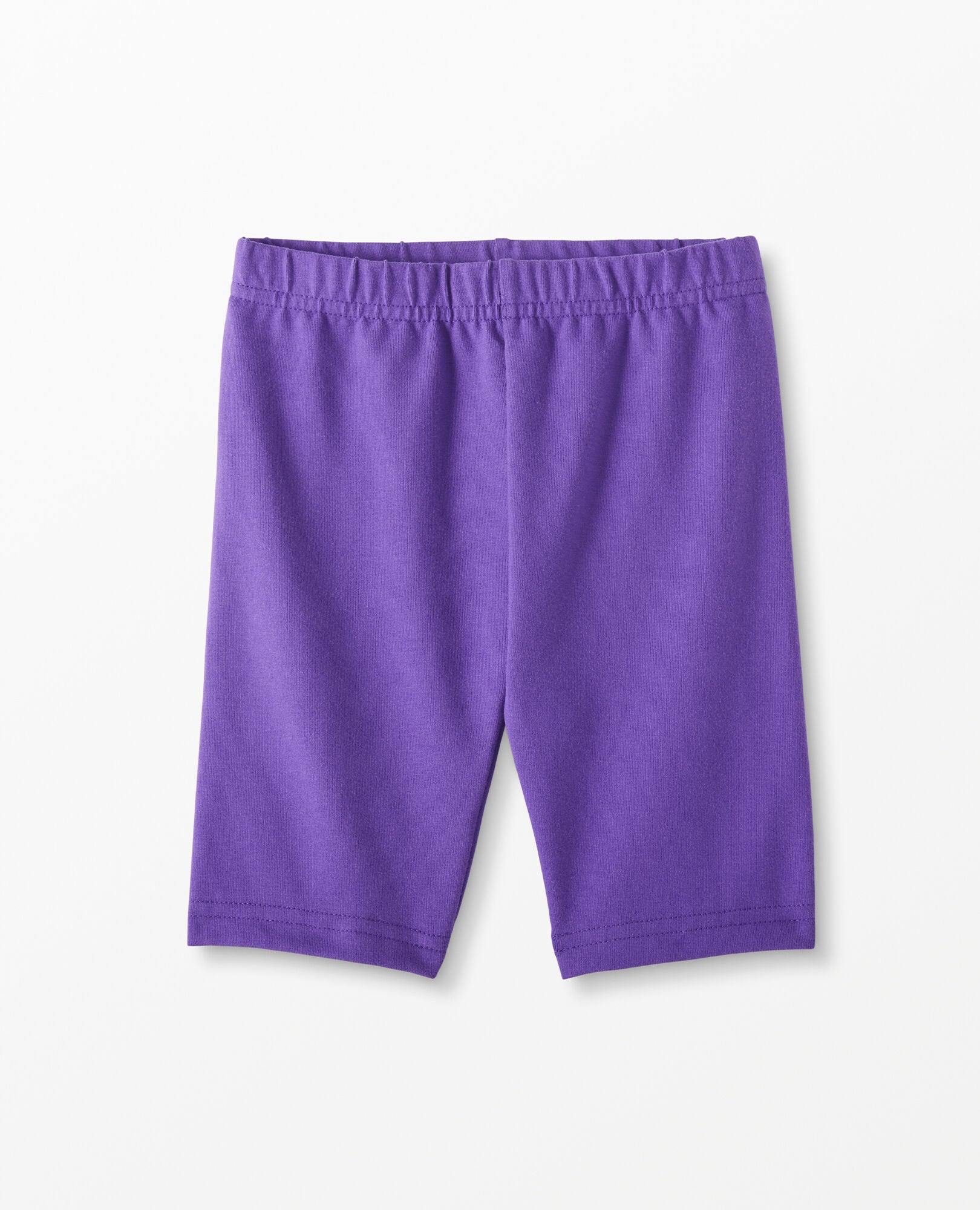 purple bike shorts
