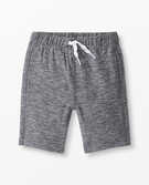 Play All Day UV Shorts in Soft Black - main