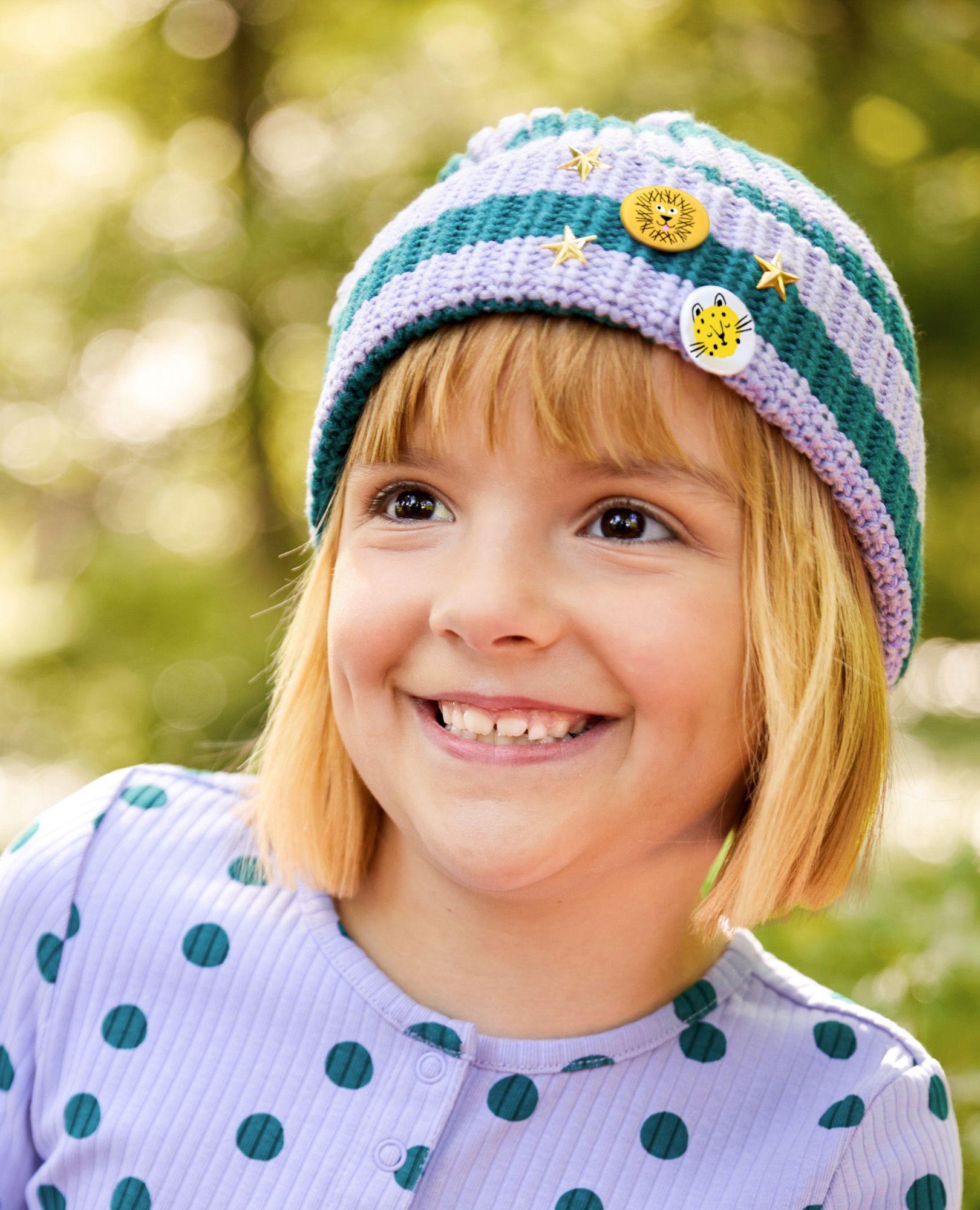 Hanna andersson on sale winter hat