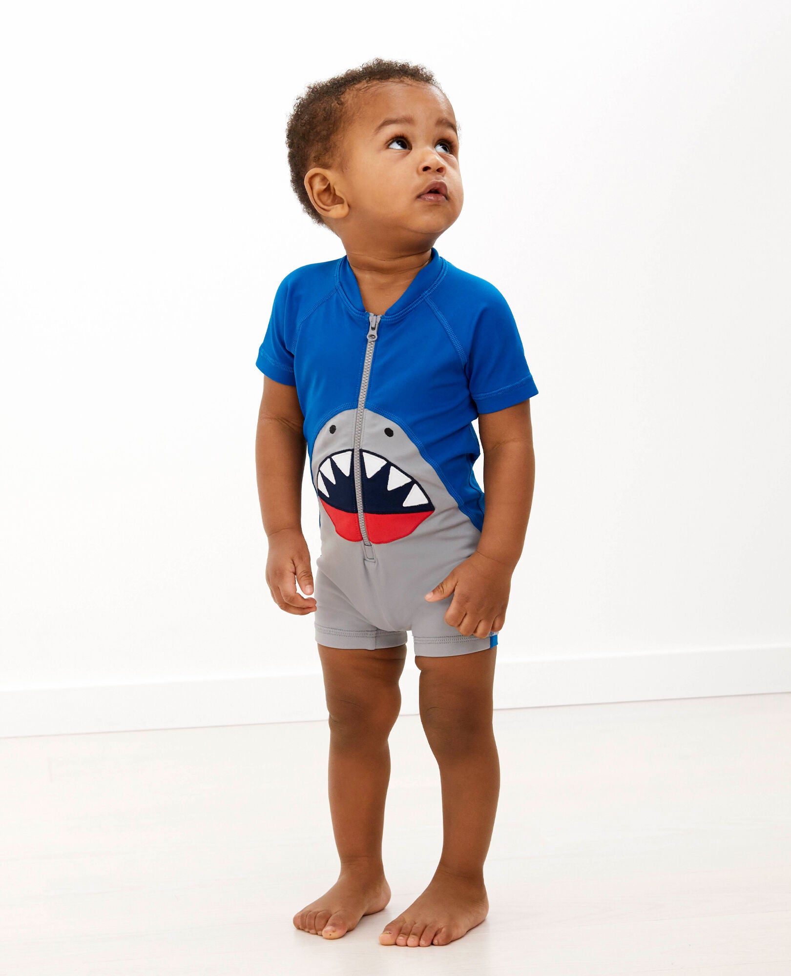 18 month boy swimwear