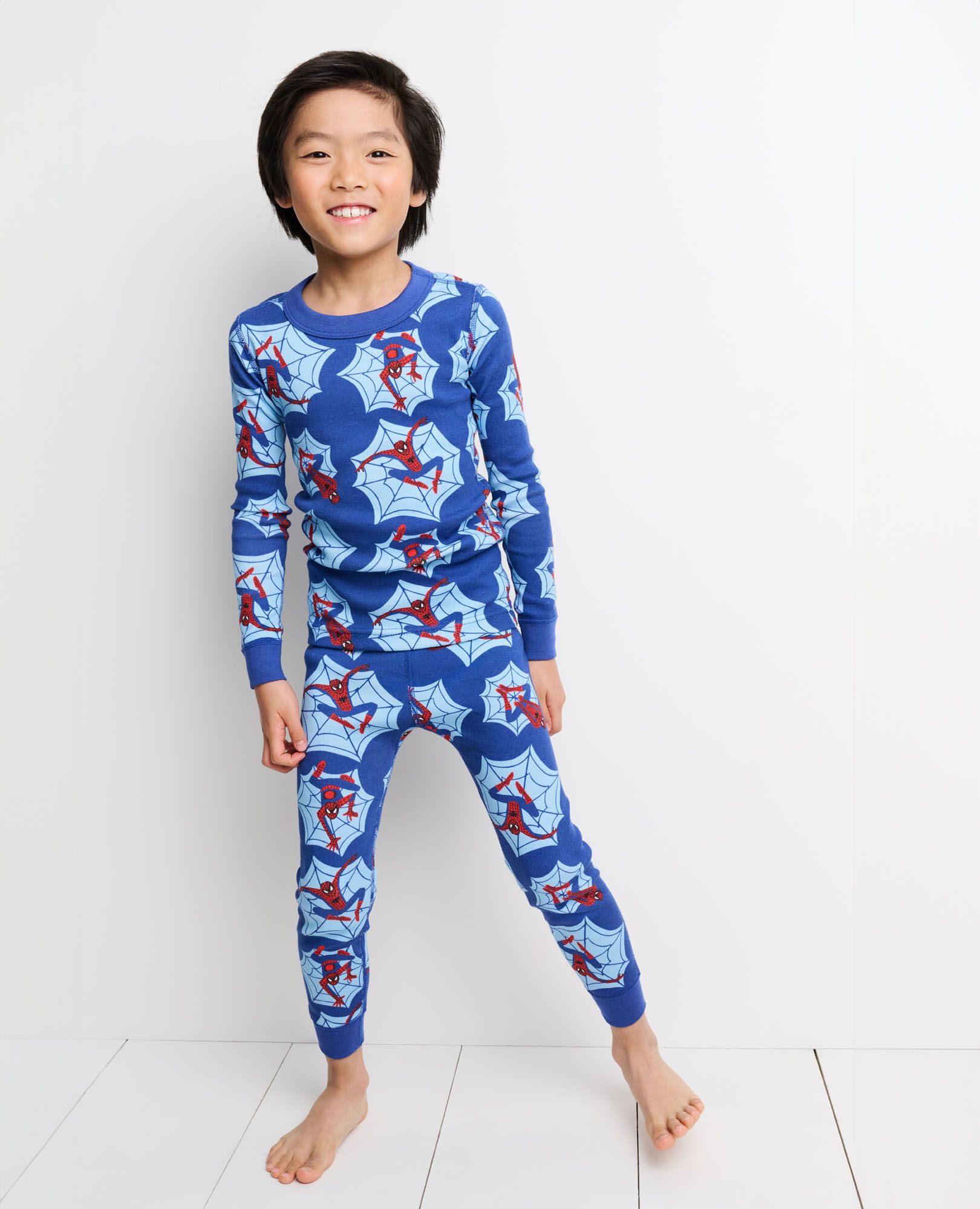 Iron man pajamas 2025 5t
