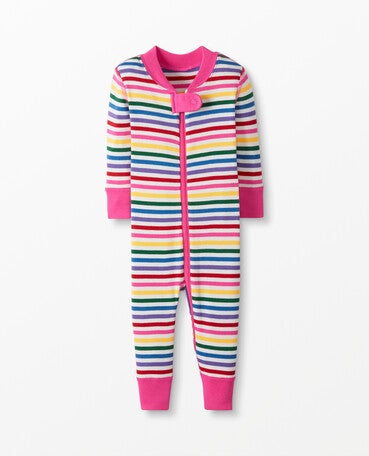 Baby Girl Sleepers Hanna Andersson