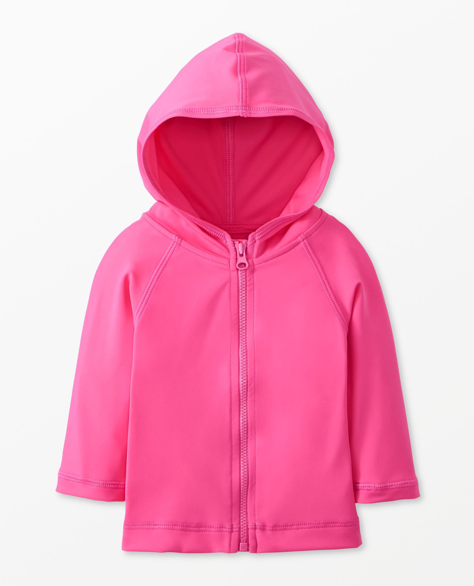 Baby UV Hoodie Hanna Andersson