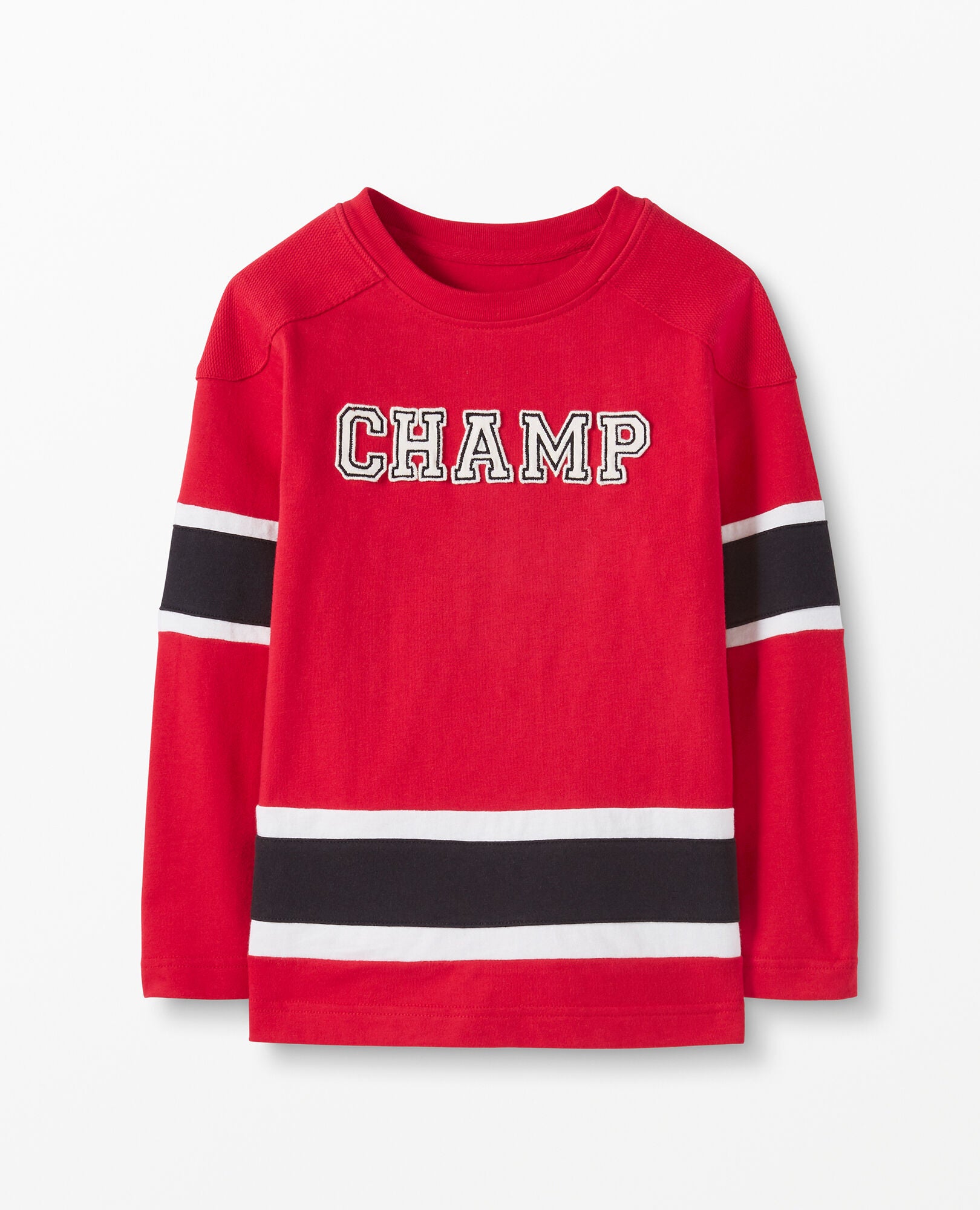 Red champion jersey new arrivals