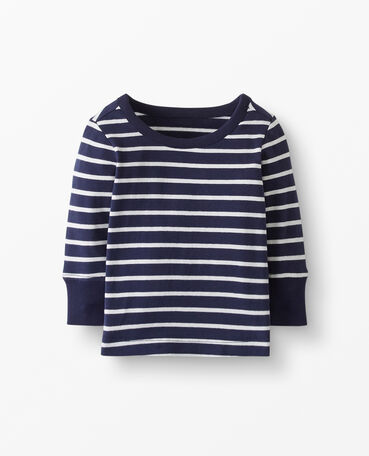 Toddler Boy Shirts & Tops | Hanna Andersson