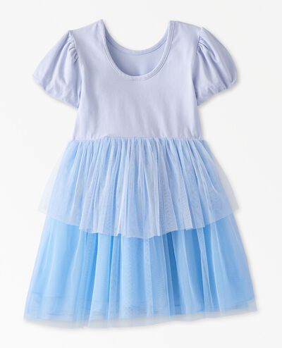 Disney Princess Cinderella Tulle Dress in Cinderella - main