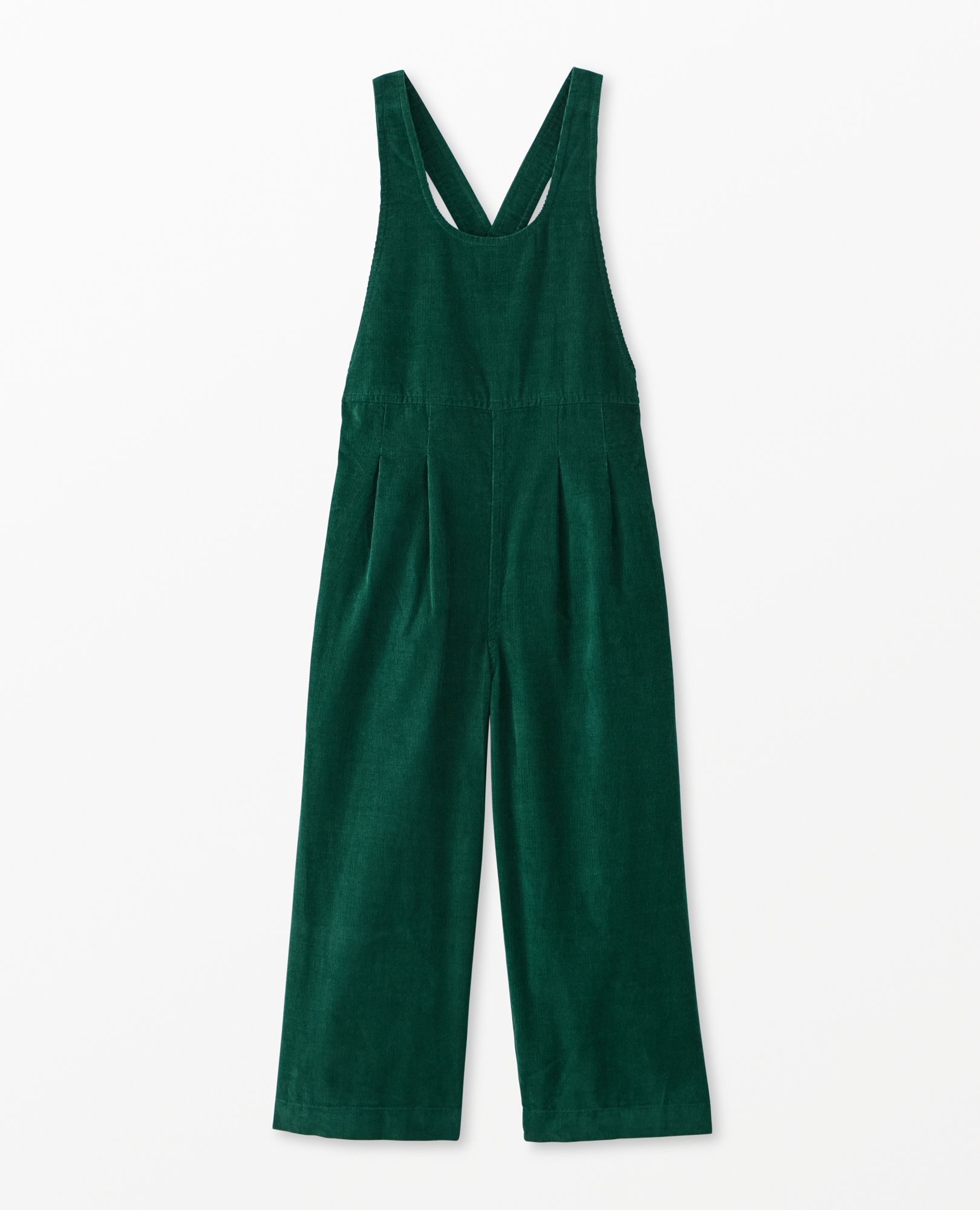 Corduroy Overalls | Hanna Andersson