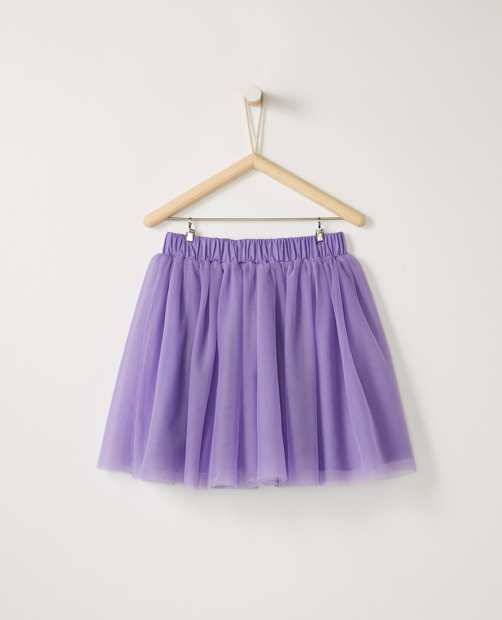 Tutu Skirt In Soft Tulle | Hanna Andersson