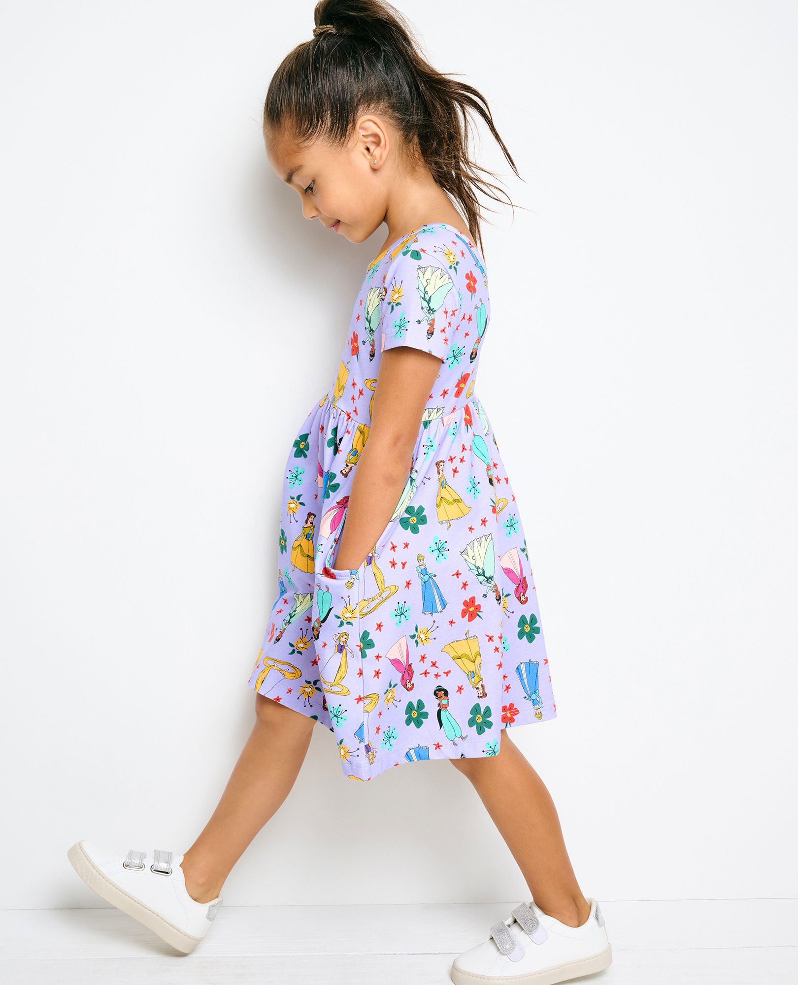 Disney summer dresses for toddlers cheap