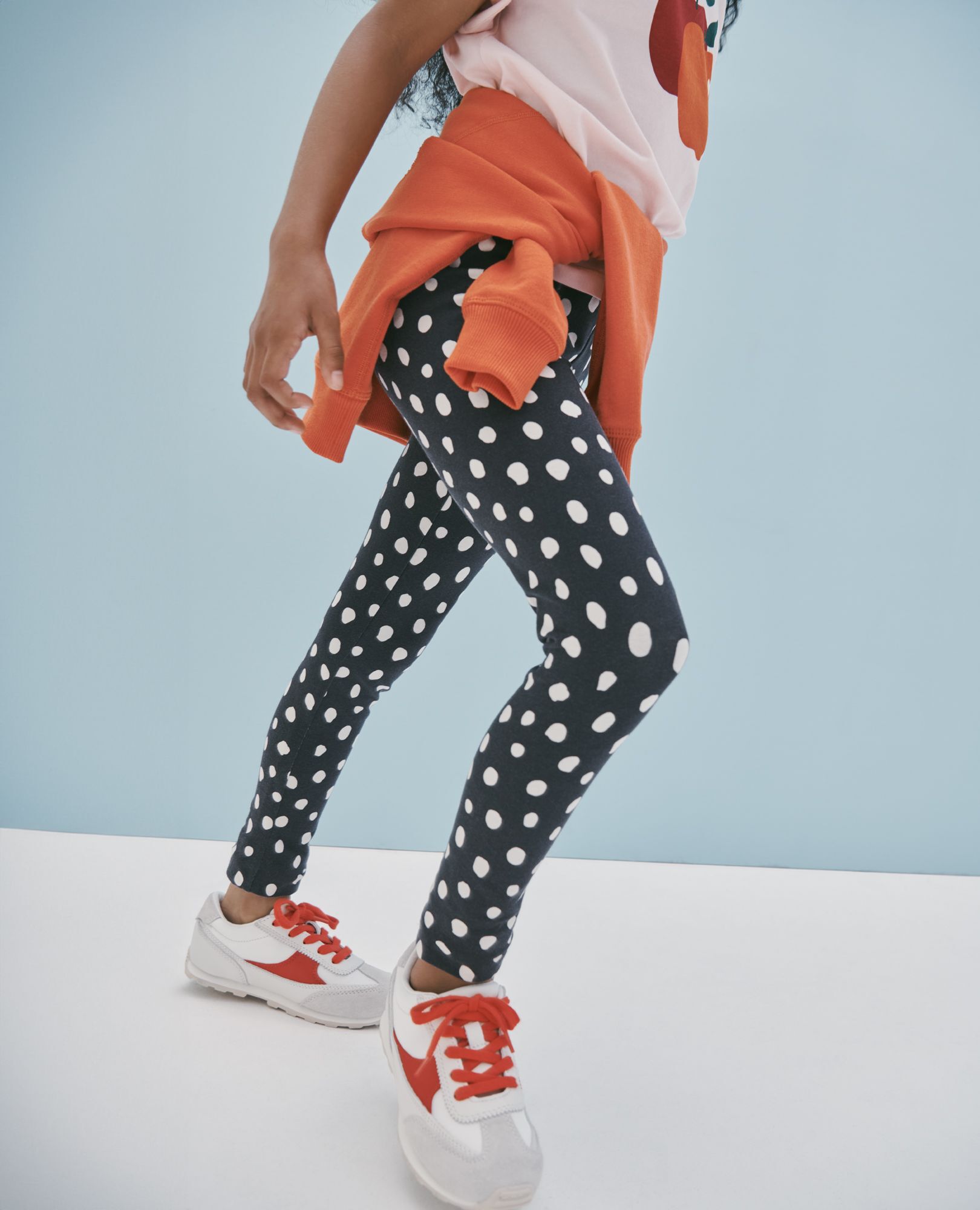 Hanna anderson leggings 2025