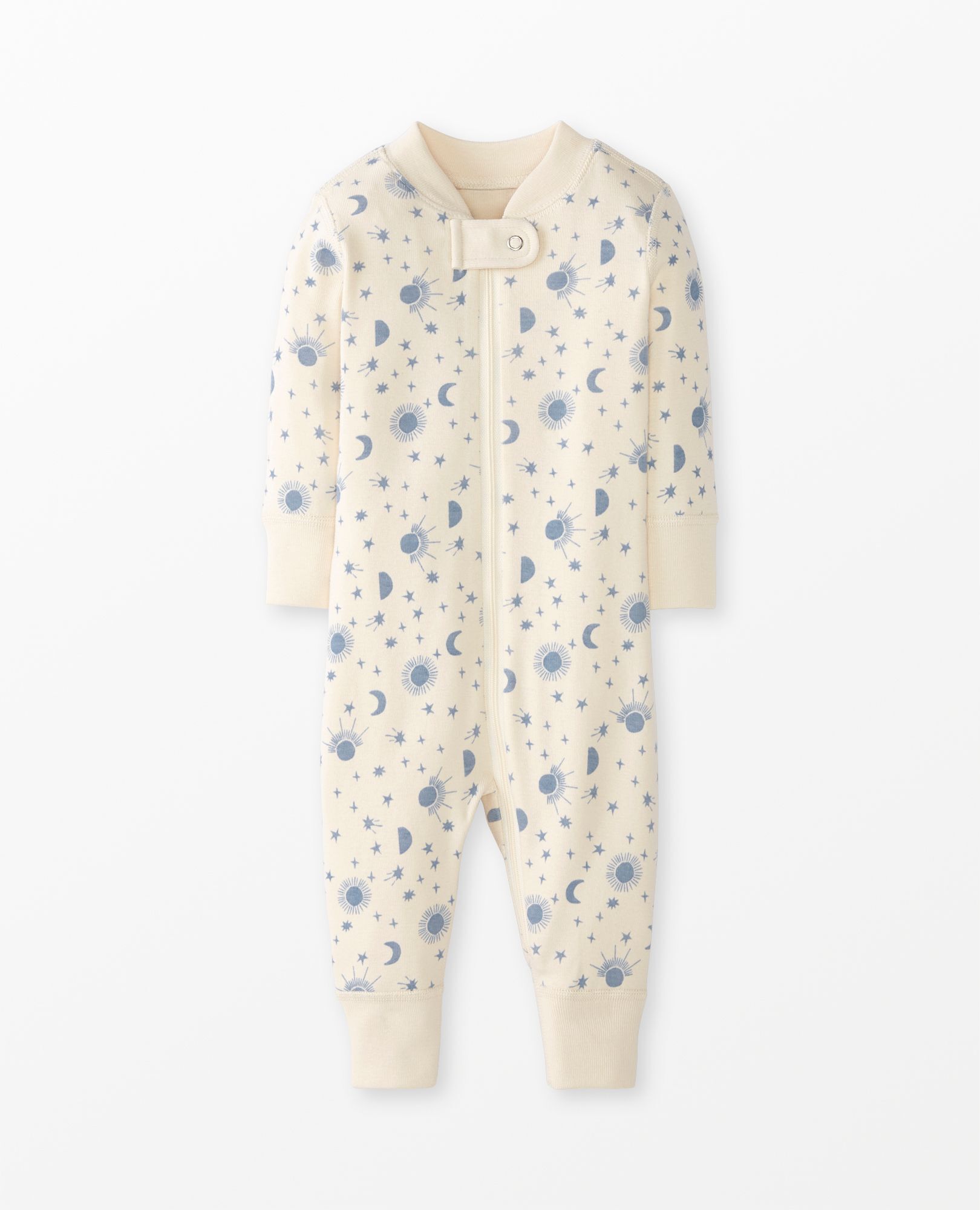 Hanna andersson sizing baby hot sale