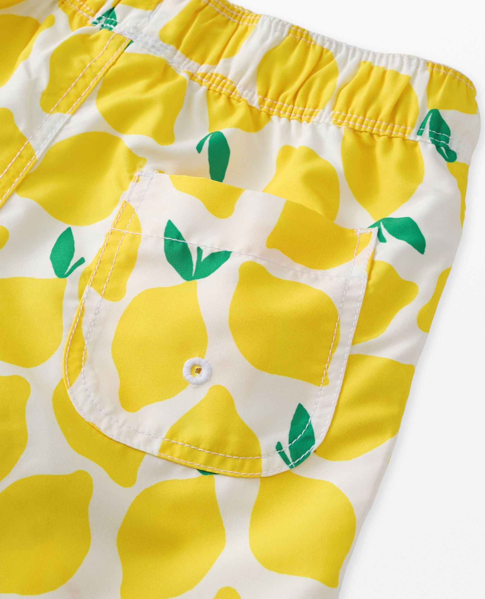Swim Trunks