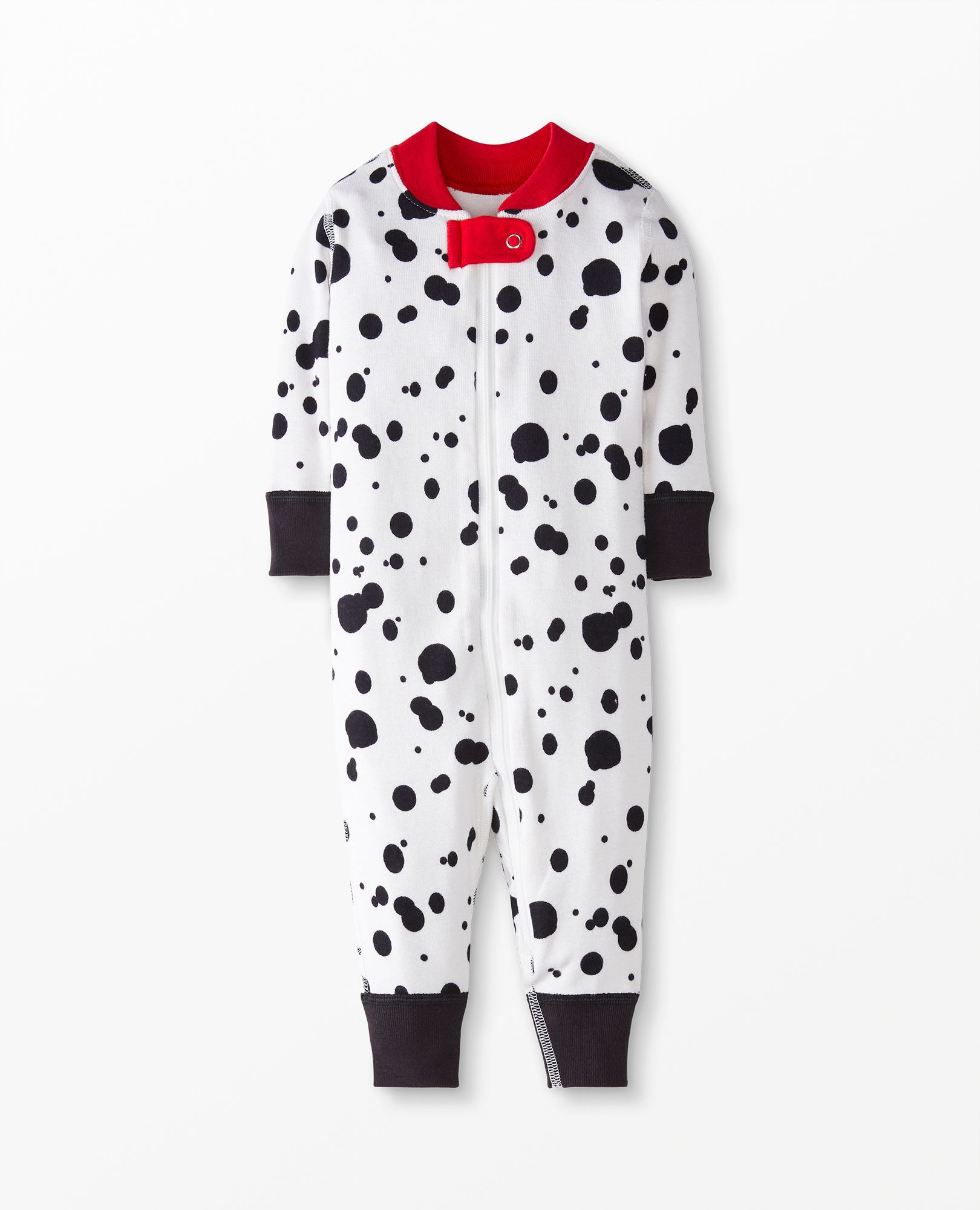 Baby Zip Sleeper Hanna Andersson