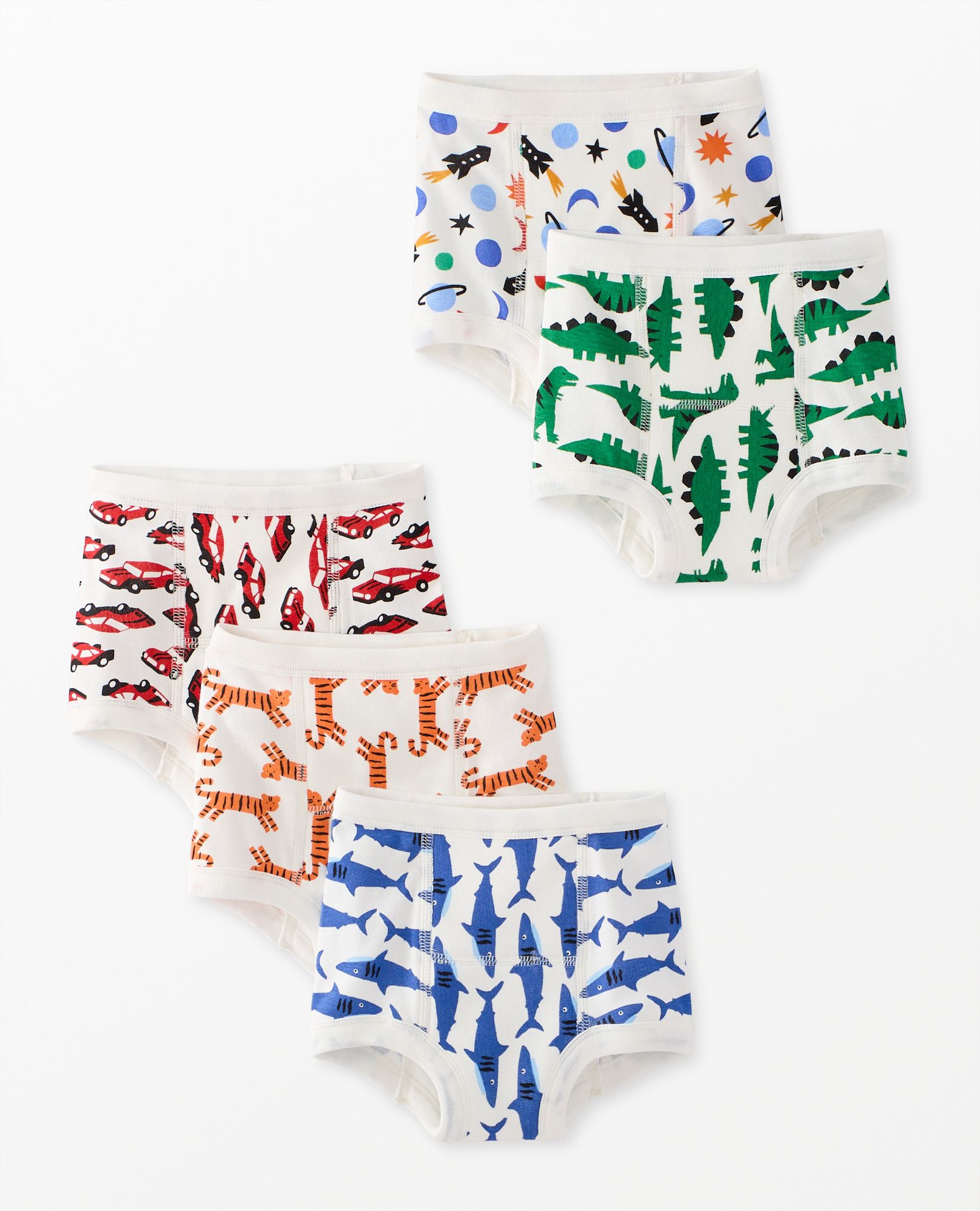 Hanna hotsell andersson organic