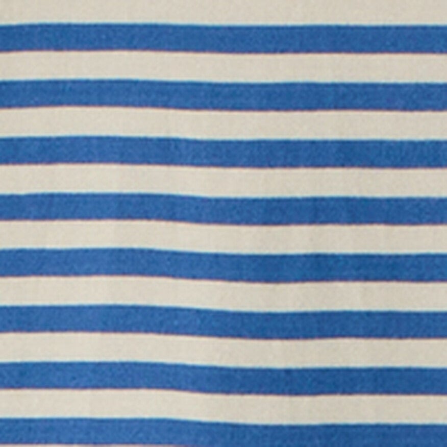 Dutch Blue/Ecru