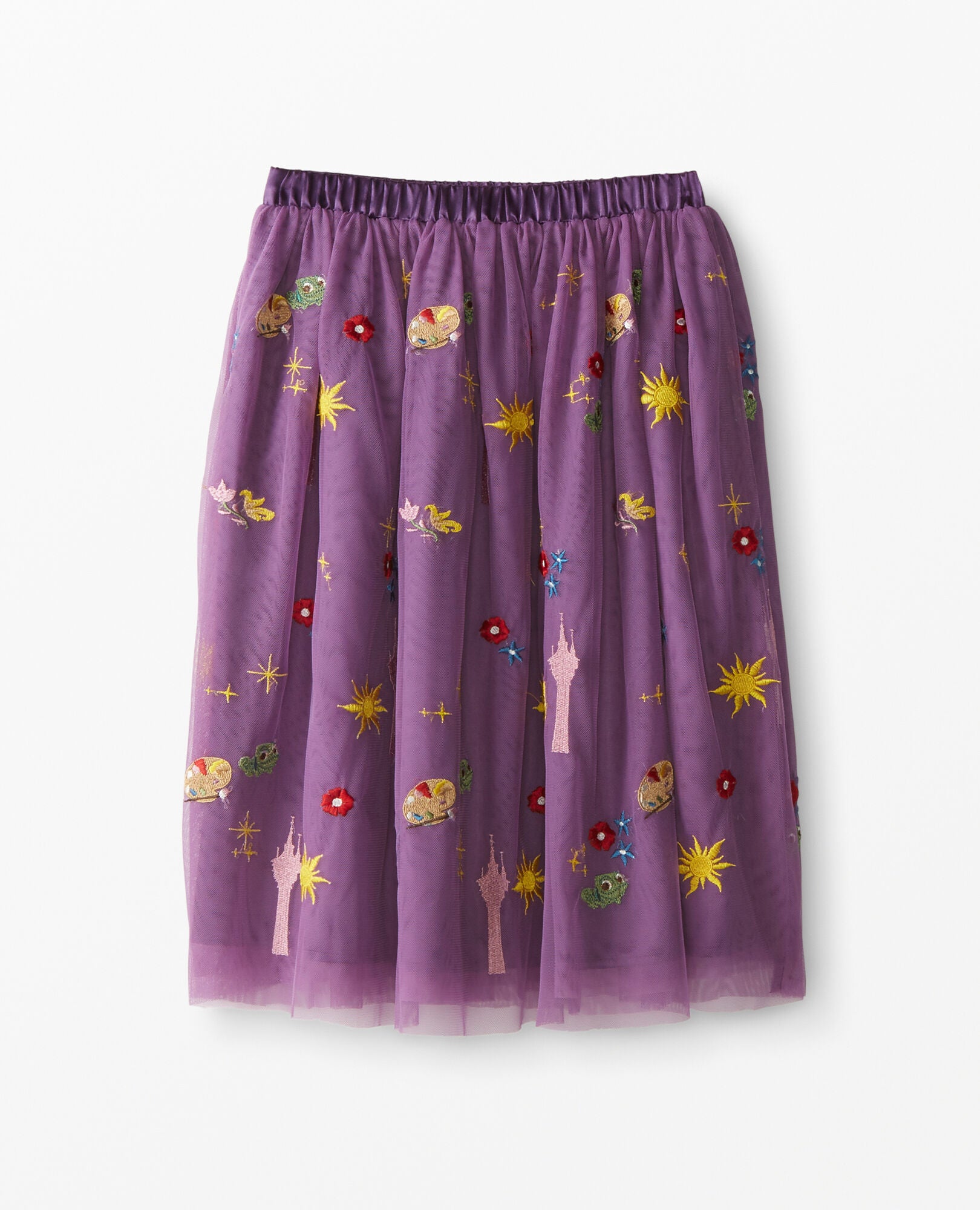 Hanna andersson skirt