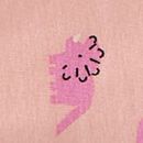 5-Pack Organic Cotton Training Underwear in Kids Ditsy Animal Print 5pk - swatch