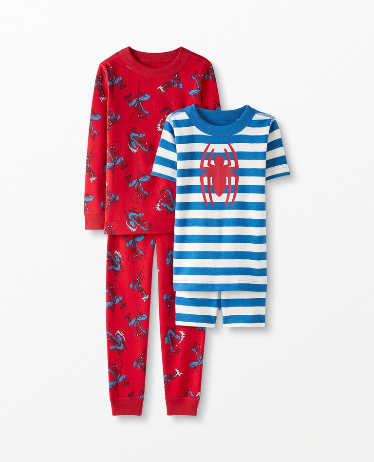 Marvel Spider-Man Pajama Set in Spider-Man - main