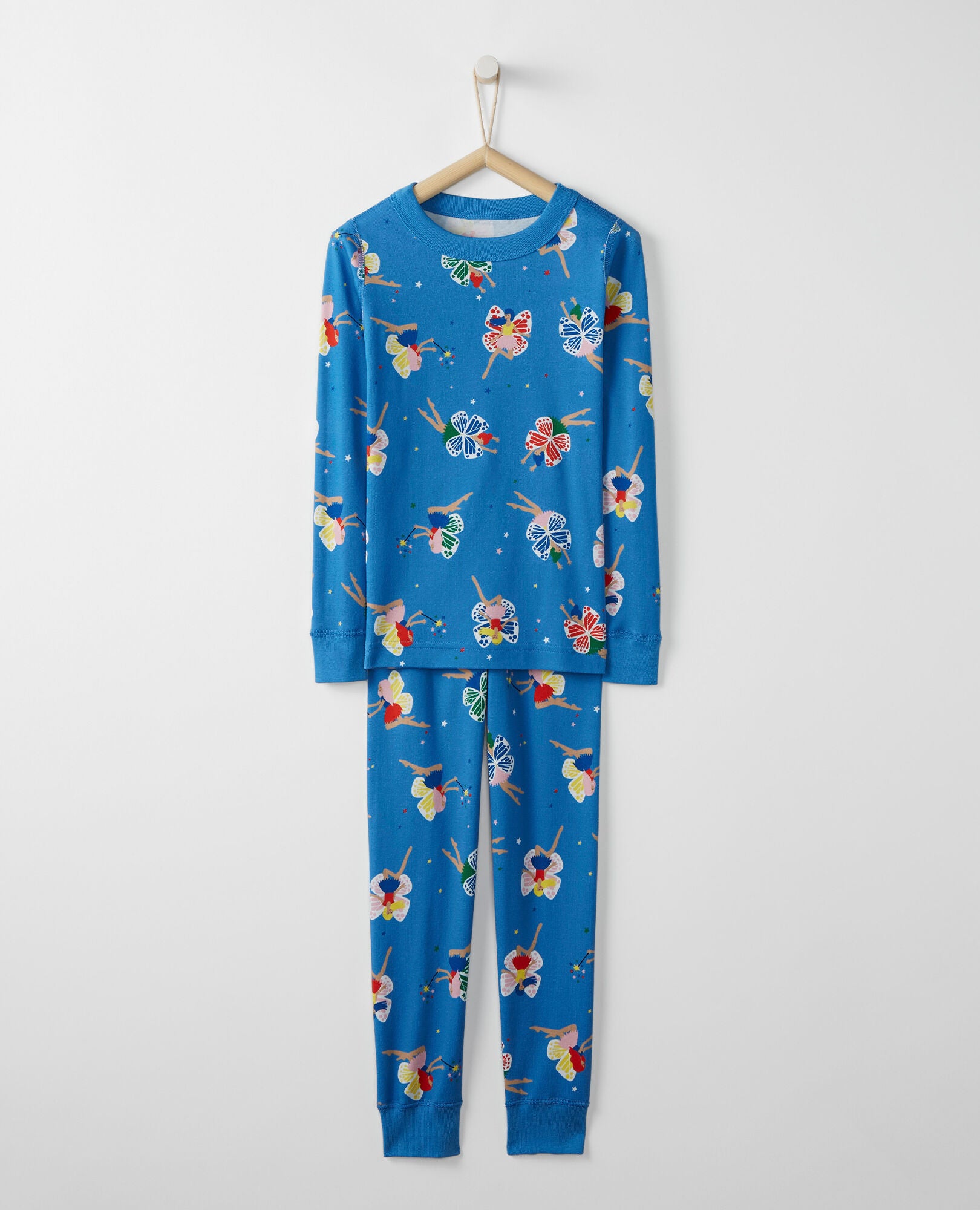 Hanna andersson organic pajamas new arrivals