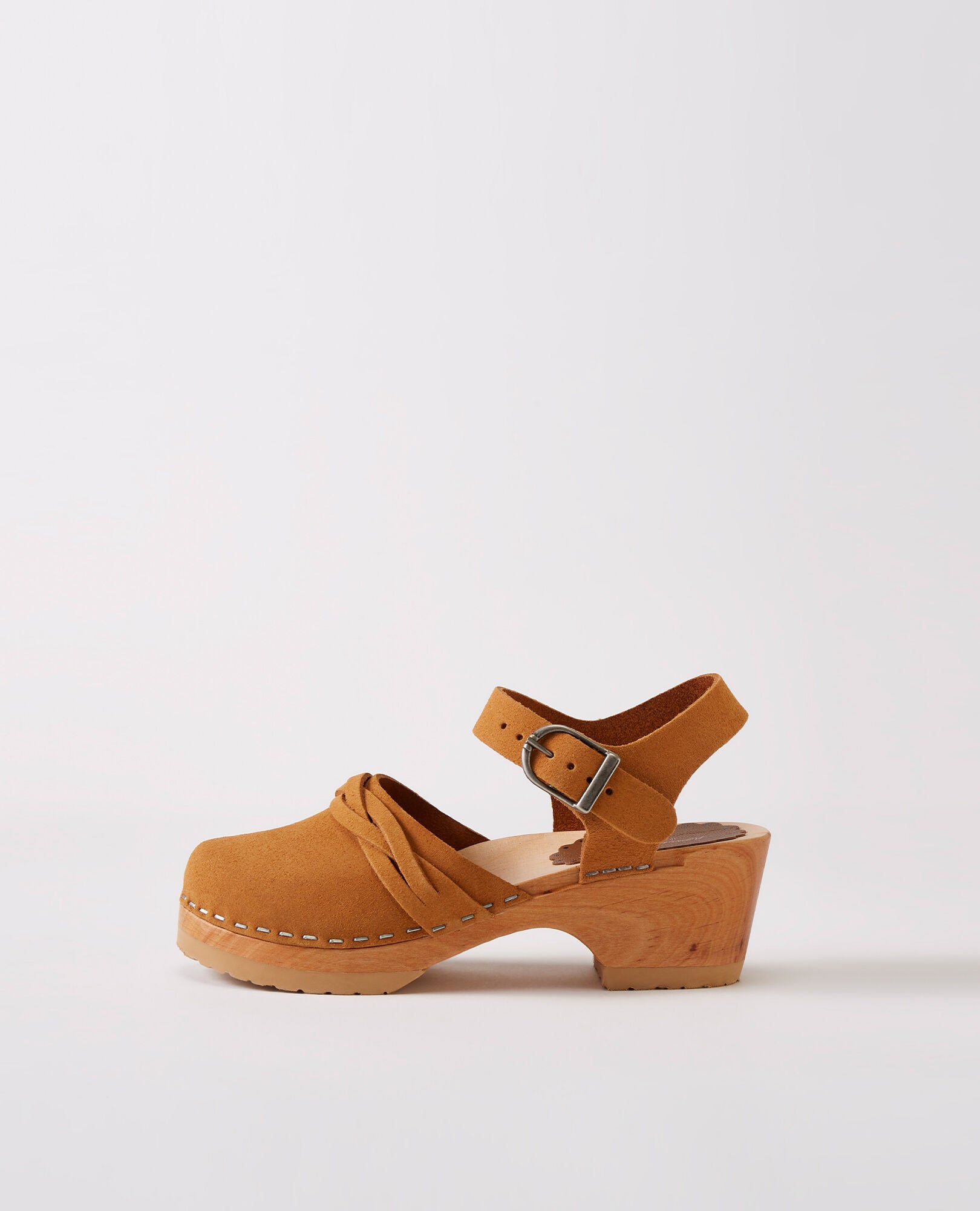 hanna andersson clogs