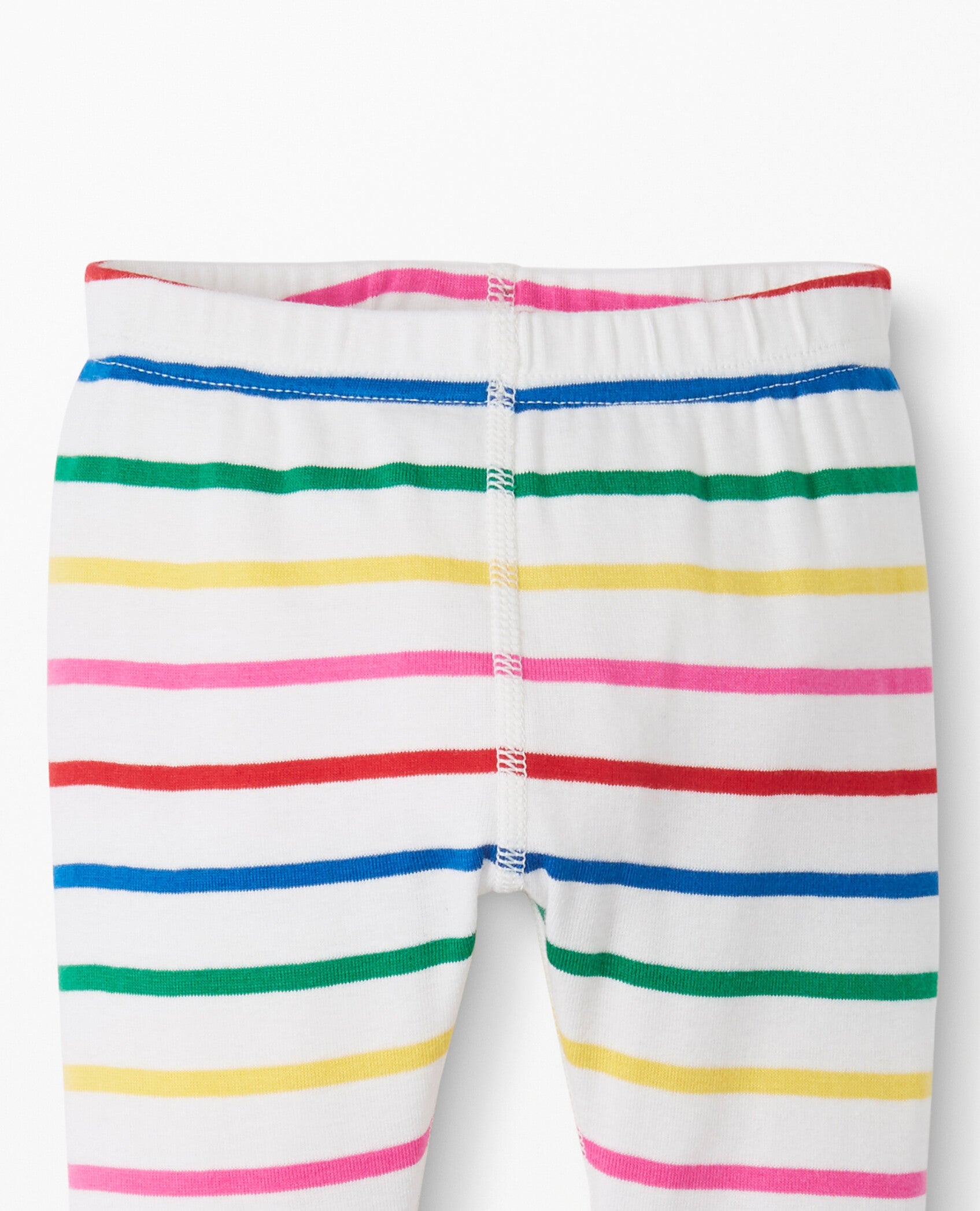 Baby Basics Wiggle Pants in Organic Cotton Hanna Andersson