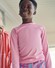 Fuchsia Pink