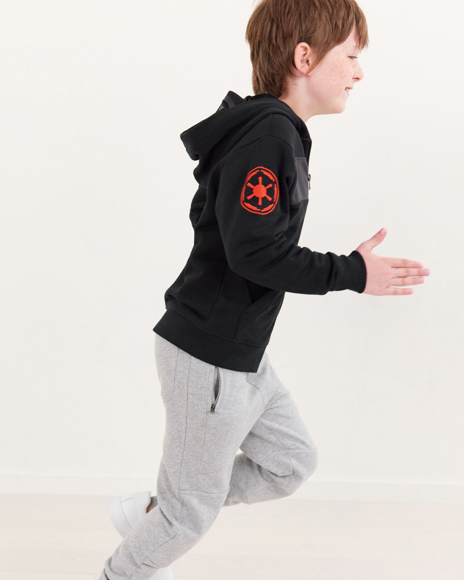 STAR WARS French Terry Hoodie