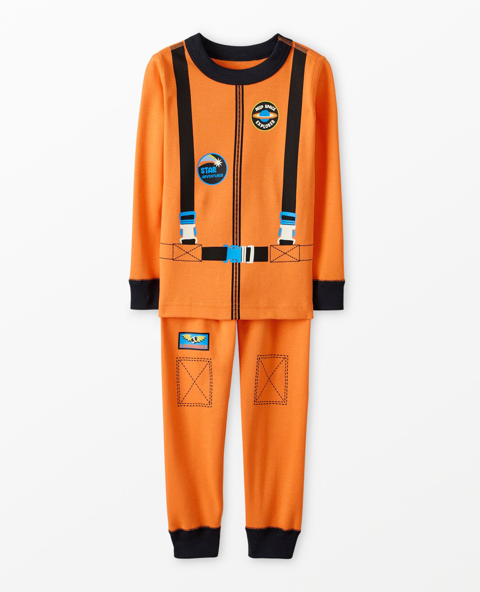 Astronaut onesie pajamas 2025