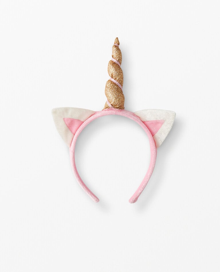 Ku Unicorn Headband Rainbow Hanna Andersson